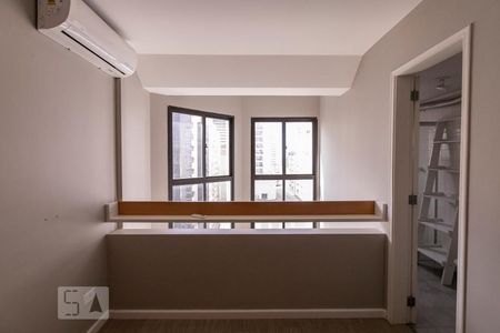 Suíte de apartamento à venda com 1 quarto, 60m² em Itaim Bibi, São Paulo