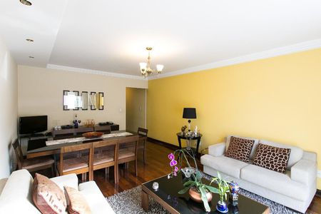 Sala 1 de casa para alugar com 3 quartos, 350m² em Vila Formosa, São Paulo