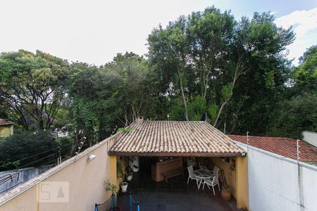 Vista de casa para alugar com 3 quartos, 350m² em Vila Formosa, São Paulo