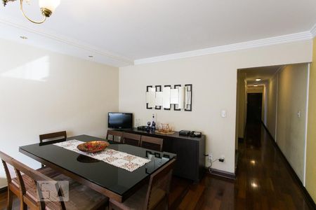 Sala 1 de casa para alugar com 3 quartos, 350m² em Vila Formosa, São Paulo