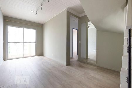 Sala - 1° Piso de apartamento à venda com 2 quartos, 115m² em Sumarezinho, São Paulo