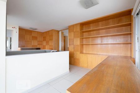 Sala - 2° Piso de apartamento à venda com 2 quartos, 115m² em Sumarezinho, São Paulo