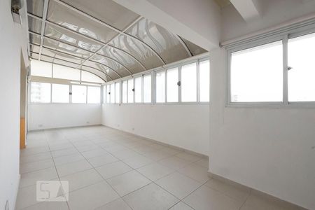 Sala - 2° Piso de apartamento à venda com 2 quartos, 115m² em Sumarezinho, São Paulo