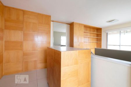 Sala - 2° Piso de apartamento à venda com 2 quartos, 115m² em Sumarezinho, São Paulo