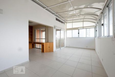 Sala - 2° Piso de apartamento à venda com 2 quartos, 115m² em Sumarezinho, São Paulo