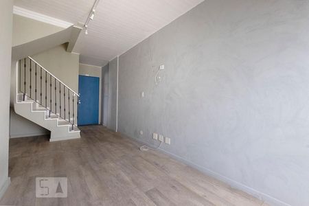 Sala - 1° Piso de apartamento à venda com 2 quartos, 115m² em Sumarezinho, São Paulo