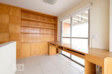 Sala - 2° Piso de apartamento à venda com 2 quartos, 115m² em Sumarezinho, São Paulo