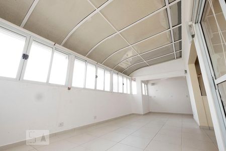 Apartamento à venda com 115m², 2 quartos e 2 vagasSala - 2° Piso