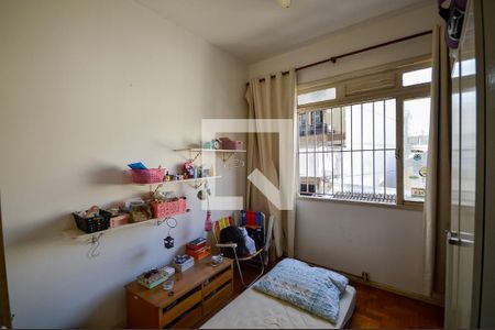 Quarto 1 de apartamento à venda com 3 quartos, 140m² em Tijuca, Rio de Janeiro