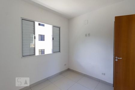 Quarto de casa de condomínio para alugar com 2 quartos, 90m² em Vila Nova Cachoeirinha, São Paulo