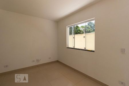 Sala de casa de condomínio para alugar com 2 quartos, 90m² em Vila Nova Cachoeirinha, São Paulo