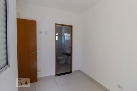 Quarto de casa de condomínio para alugar com 2 quartos, 90m² em Vila Nova Cachoeirinha, São Paulo