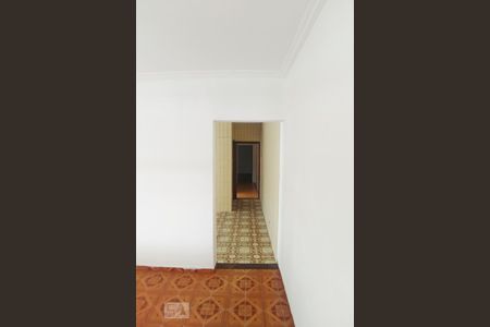 Sala de casa à venda com 3 quartos, 120m² em Vila Conceicao, Diadema
