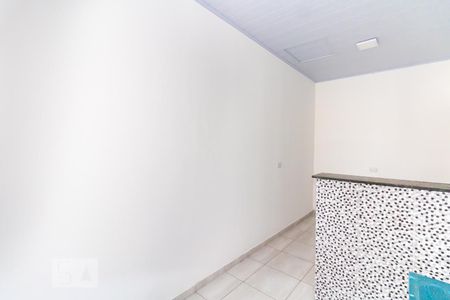 Sala/Cozinha de casa de condomínio para alugar com 2 quartos, 40m² em Jardim Japão, São Paulo