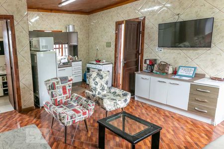 Sala de casa para alugar com 2 quartos, 65m² em Coronel Aparicio Borges, Porto Alegre
