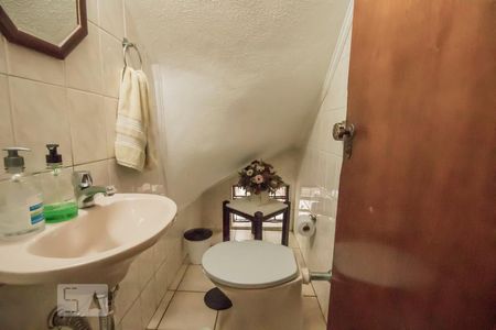 Lavabo de casa à venda com 3 quartos, 150m² em Vila Santa Catarina, São Paulo