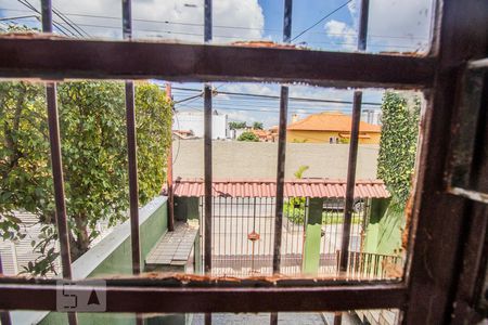 Vista de casa à venda com 3 quartos, 150m² em Vila Santa Catarina, São Paulo