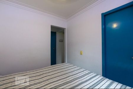 Quarto de apartamento à venda com 3 quartos, 68m² em Jardim Aeroporto, São Paulo