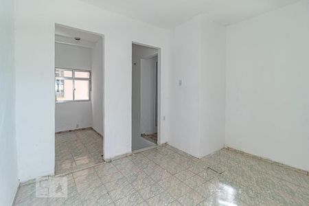 Quarto - Suíte / Segundo Andar de casa para alugar com 1 quarto, 40m² em Freguesia de Jacarepaguá, Rio de Janeiro