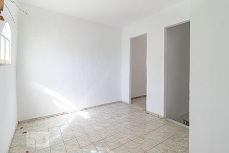 Quarto - Suíte / Segundo Andar de casa para alugar com 1 quarto, 40m² em Freguesia de Jacarepaguá, Rio de Janeiro