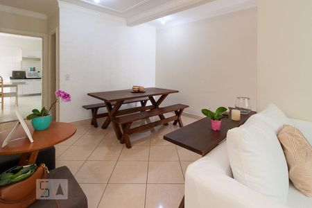 Sala de casa à venda com 3 quartos, 167m² em Vila Antônio, São Paulo