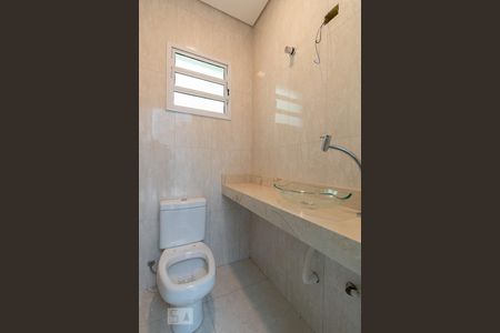 Lavabo 2 de casa à venda com 5 quartos, 270m² em Vila Galvao, Guarulhos