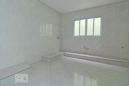 Sala de Jantar de casa à venda com 5 quartos, 270m² em Vila Galvao, Guarulhos