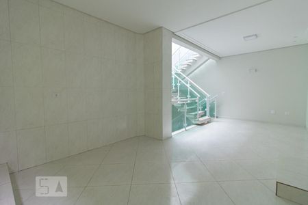 Sala de Jantar de casa à venda com 5 quartos, 270m² em Vila Galvao, Guarulhos