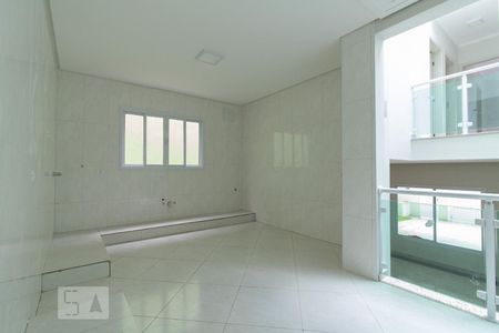 Sala de Jantar de casa à venda com 5 quartos, 270m² em Vila Galvao, Guarulhos