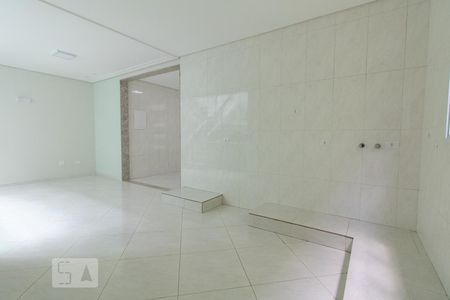 Sala de Jantar de casa à venda com 5 quartos, 270m² em Vila Galvao, Guarulhos