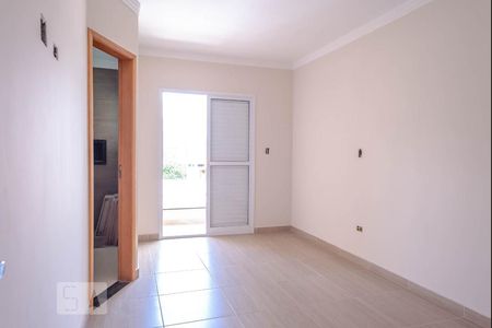 Quarto 1 - Suíte de casa à venda com 3 quartos, 98m² em Vila Ivone, São Paulo