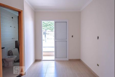 Quarto 1 - suíte de casa à venda com 3 quartos, 98m² em Vila Ivone, São Paulo