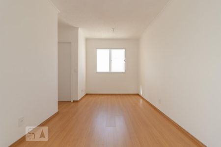 Sala de apartamento para alugar com 2 quartos, 42m² em Jardim Santa Emília, São Paulo