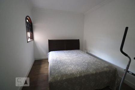 Dormitório 3 de casa à venda com 4 quartos, 180m² em Vila Camilopolis, Santo André