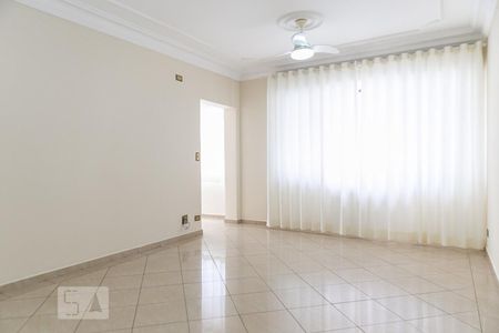 Sala de apartamento para alugar com 2 quartos, 113m² em Boqueirão, Santos