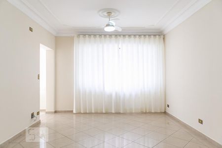 Sala de apartamento para alugar com 2 quartos, 113m² em Boqueirão, Santos