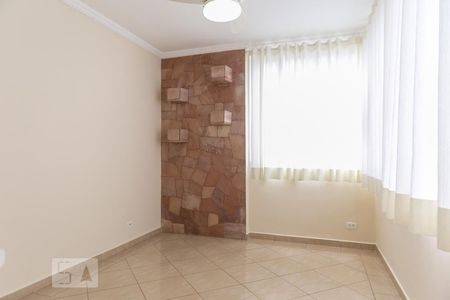 Sala de apartamento para alugar com 2 quartos, 113m² em Boqueirão, Santos