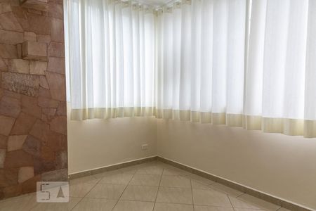 Sala de apartamento para alugar com 2 quartos, 113m² em Boqueirão, Santos