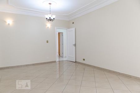 Sala de apartamento para alugar com 2 quartos, 113m² em Boqueirão, Santos