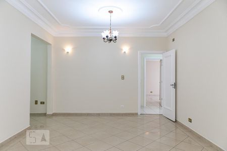 Sala de apartamento para alugar com 2 quartos, 113m² em Boqueirão, Santos