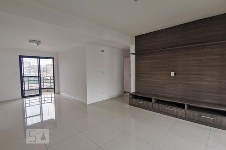 Sala de apartamento à venda com 3 quartos, 111m² em Vila Andrade, São Paulo