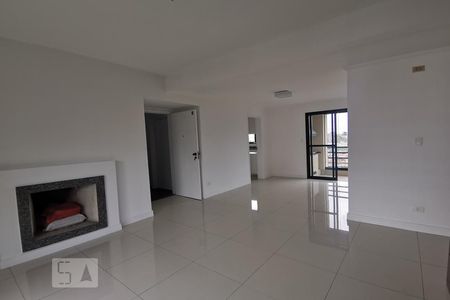 Sala de apartamento à venda com 3 quartos, 111m² em Vila Andrade, São Paulo