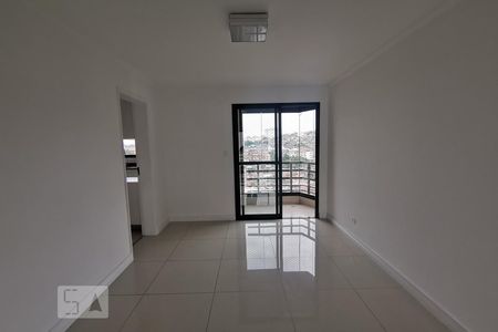 Sala de apartamento à venda com 3 quartos, 111m² em Vila Andrade, São Paulo