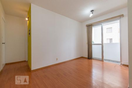 Apartamento à venda com 50m², 2 quartos e 1 vagaSala