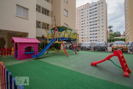 Playground de apartamento à venda com 2 quartos, 50m² em Parque Italia, Campinas