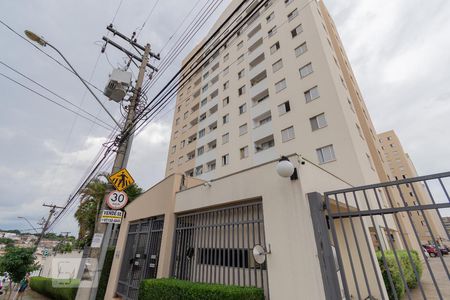 Apartamento à venda com 2 quartos, 50m² em Parque Italia, Campinas