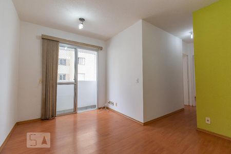 Apartamento à venda com 50m², 2 quartos e 1 vagaSala