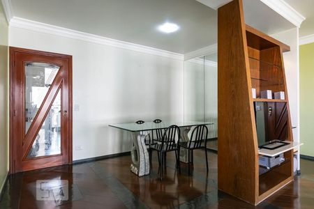 Sala de apartamento à venda com 4 quartos, 140m² em Vila Mariana, São Paulo