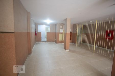 salao de festa de apartamento à venda com 1 quarto, 48m² em Penha, Rio de Janeiro