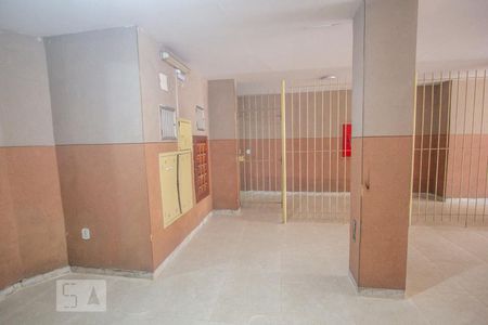 salao de festa de apartamento à venda com 1 quarto, 48m² em Penha, Rio de Janeiro